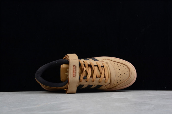 forum low brown men