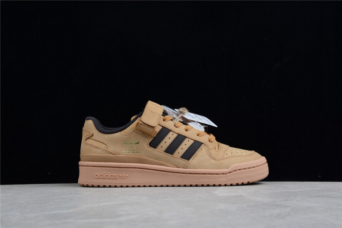 forum low brown men