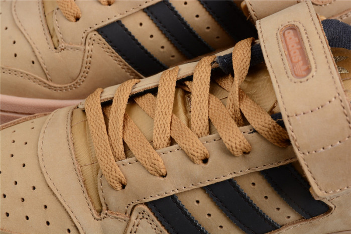 forum low brown men