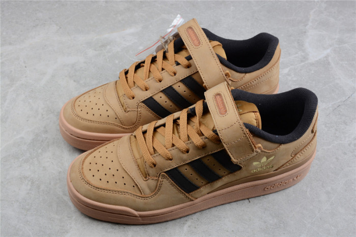 forum low brown men