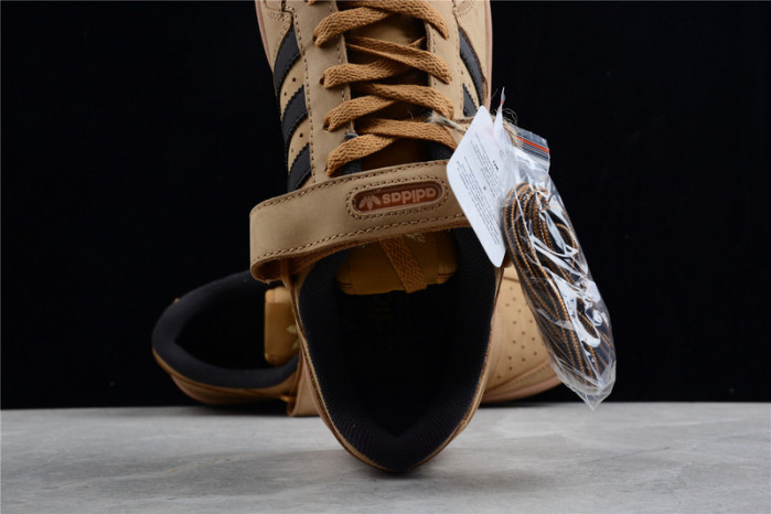 forum low brown men