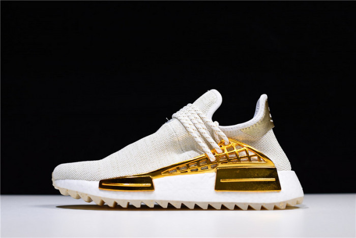 pharrell  nmd hu china gold happy f99762