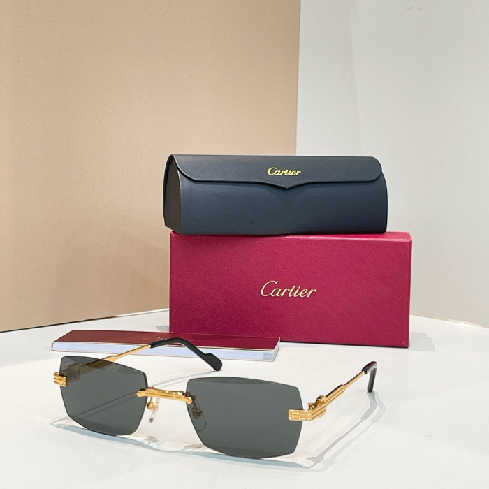 Cartier SUNGLASSES17
