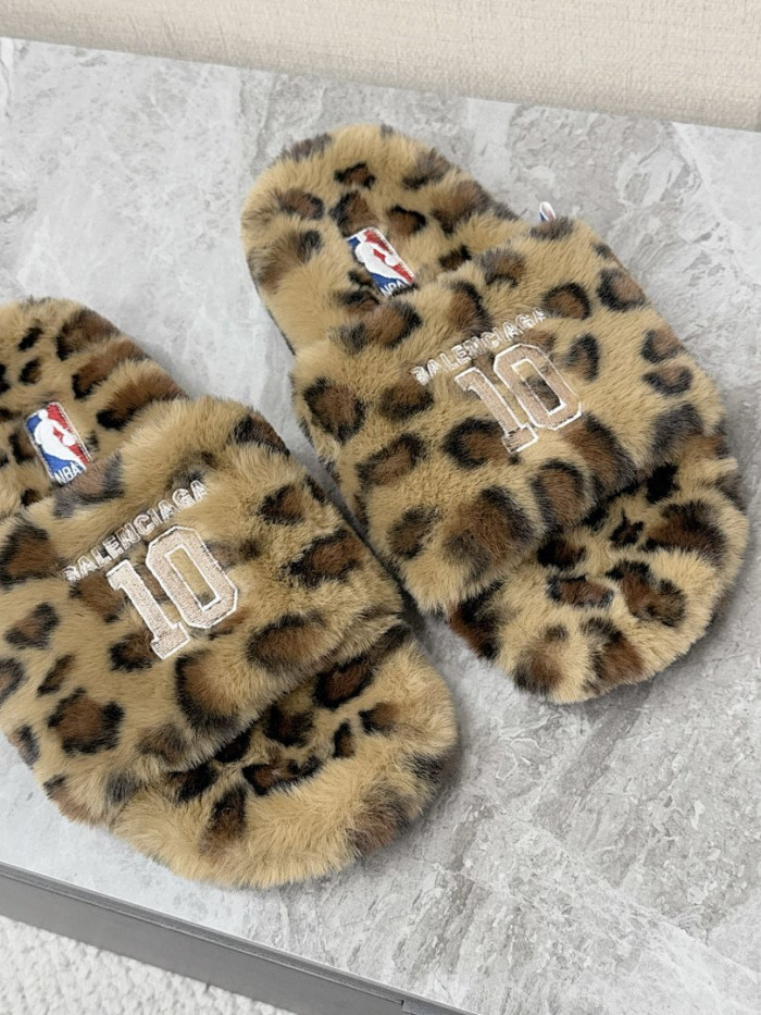 BALENCIAG* SANDAL 73