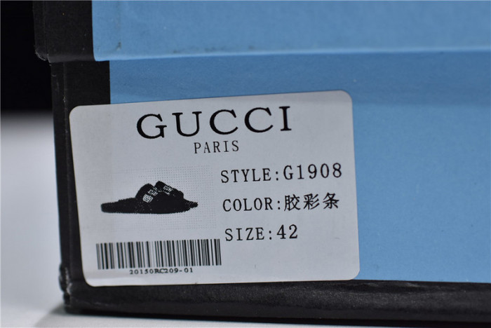 gucc* sandal1