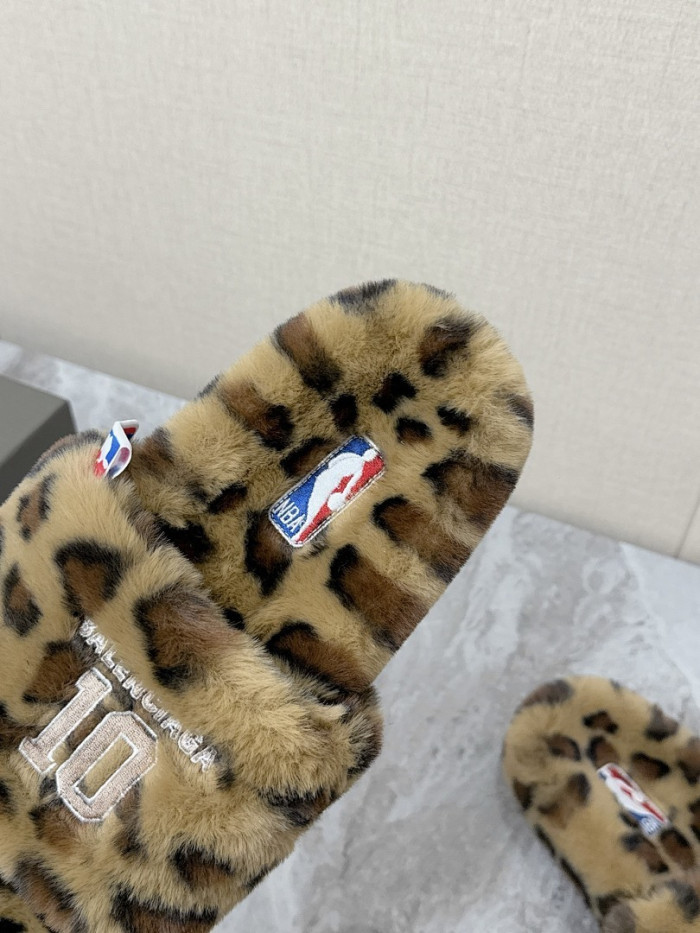 BALENCIAG* SANDAL 73