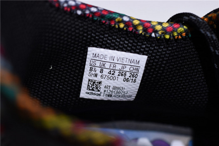pharrell x  afro nmd hu bb9531