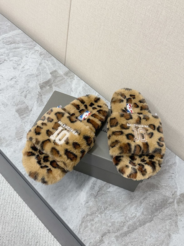 BALENCIAG* SANDAL 73