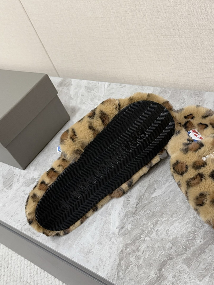 BALENCIAG* SANDAL 73