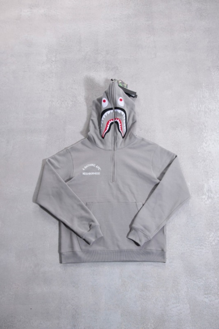 BAPE Hoodie91