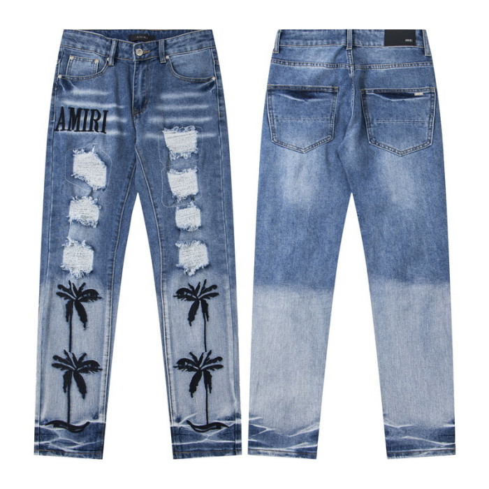 Amiri Jeans AJ15