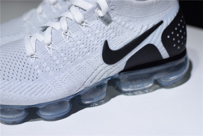 nike air vapormax flyknit 2.0 reverse orca 942842-103