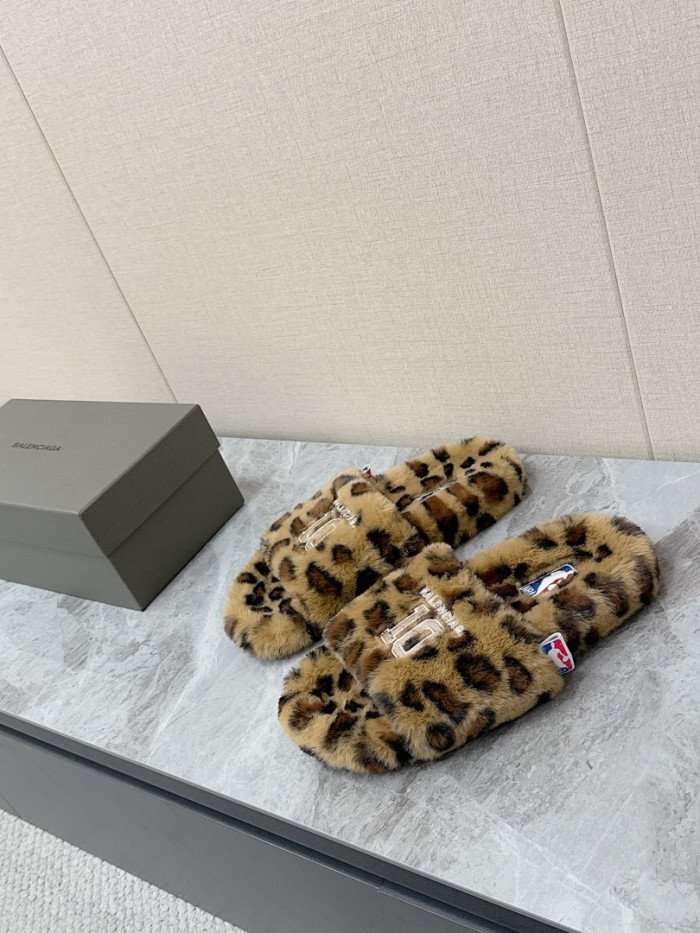 BALENCIAG* SANDAL 73