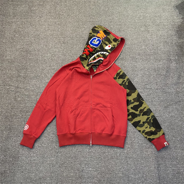 BAPE Hoodie85