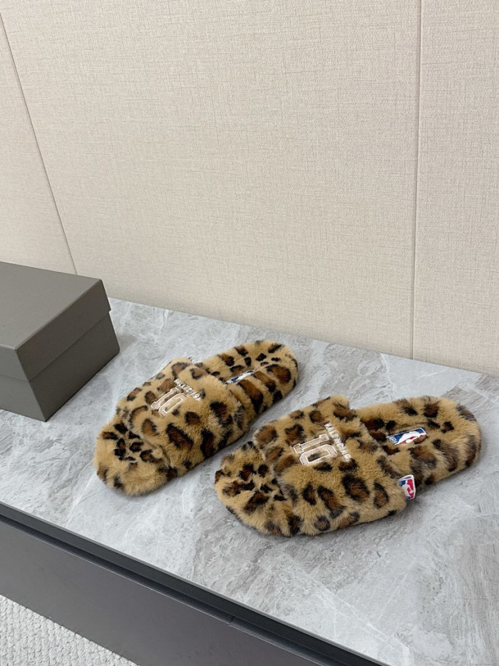 BALENCIAG* SANDAL 73