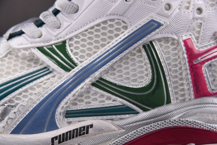 SNEAKER RUNNER 5000216