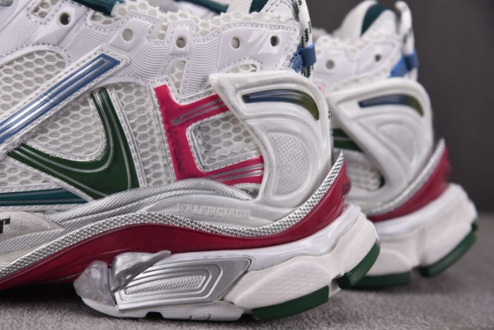 SNEAKER RUNNER 5000216