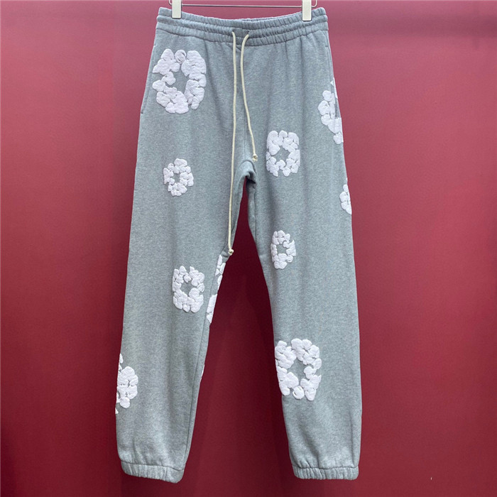 DENIM TEARS DT14