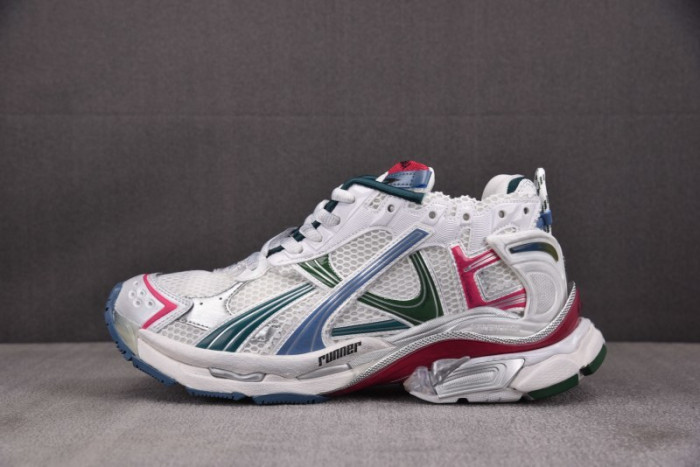 SNEAKER RUNNER 5000216