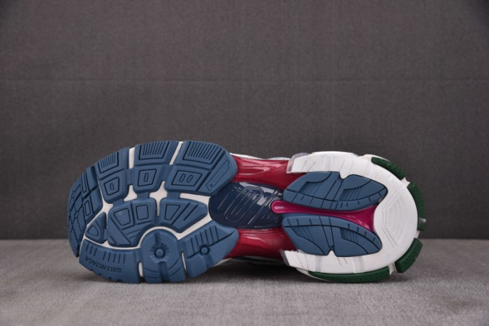 SNEAKER RUNNER 5000216