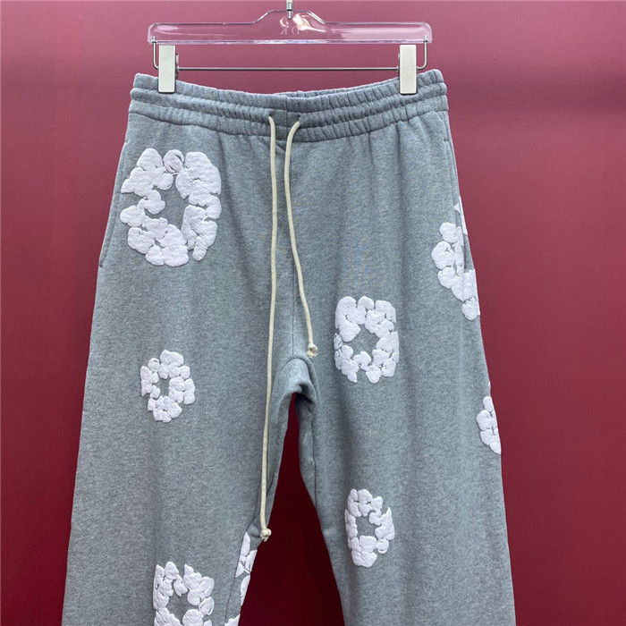 DENIM TEARS DT14