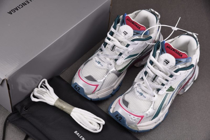 SNEAKER RUNNER 5000216