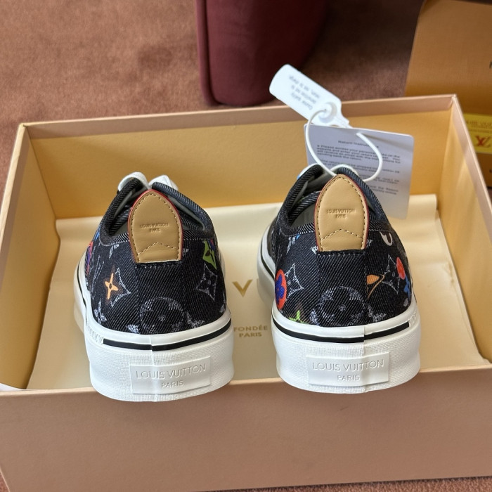 L&V Loafer LF000030