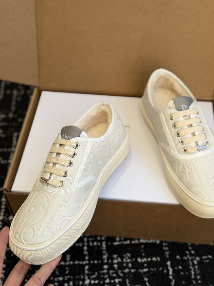 DIO* SNEAKERS T9000-061