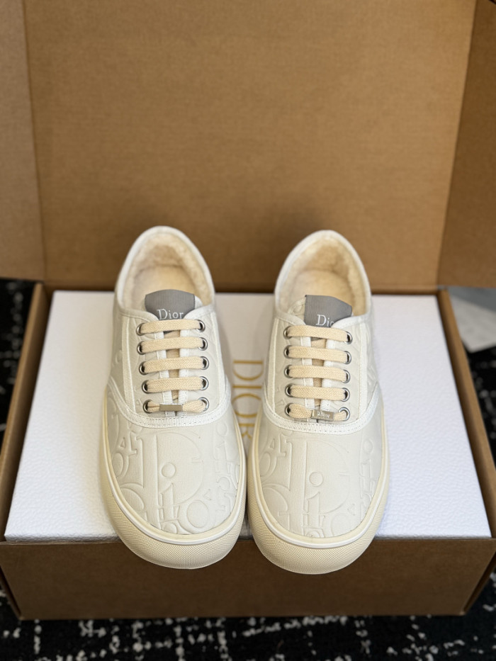 DIO* SNEAKERS T9000-061