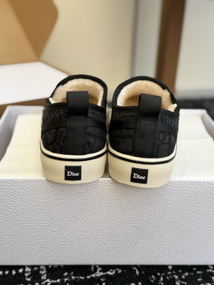 DIO* SNEAKERS T9000-064