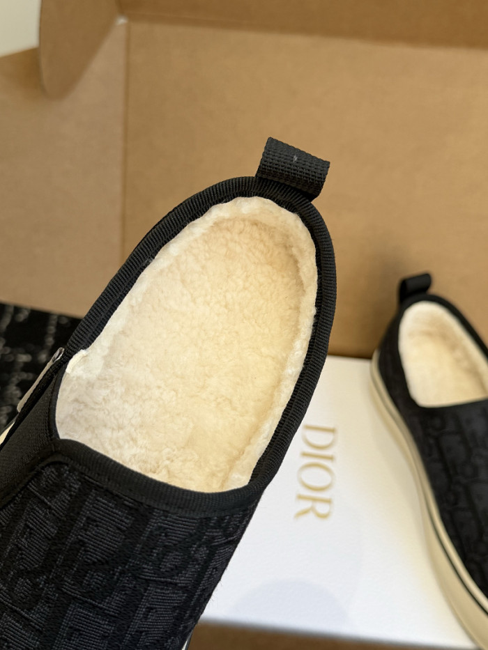 DIO* SNEAKERS T9000-064