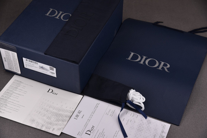 DIO* SNEAKERS B30 T0000-304