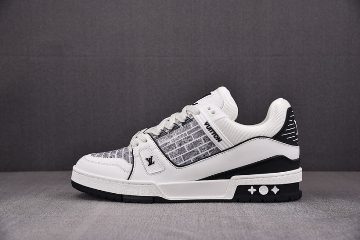 l&v snekaers l0000119