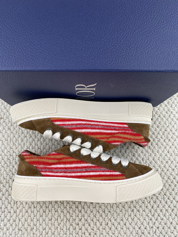 dio* sneakers b33 t0000-090