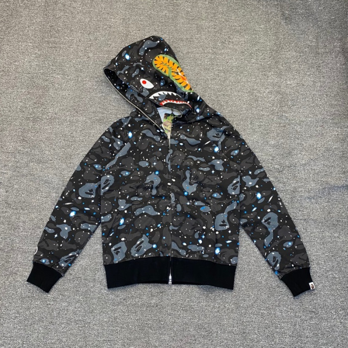 BAPE Hoodie70