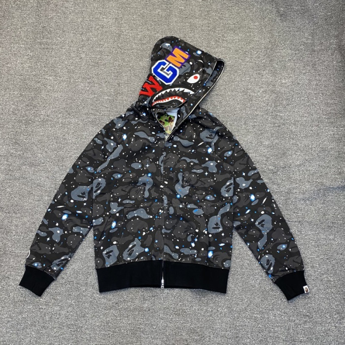 BAPE Hoodie70