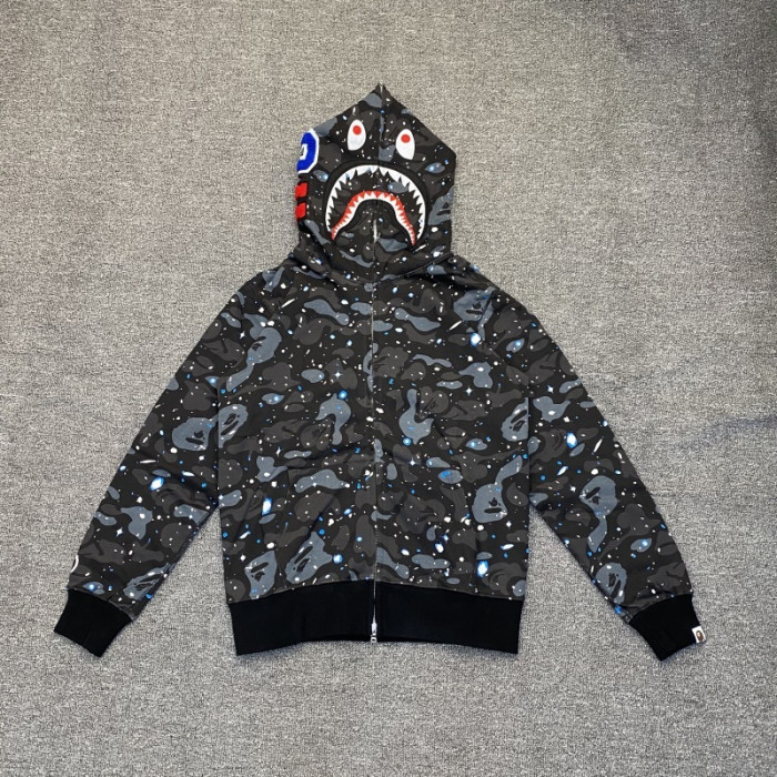 BAPE Hoodie70
