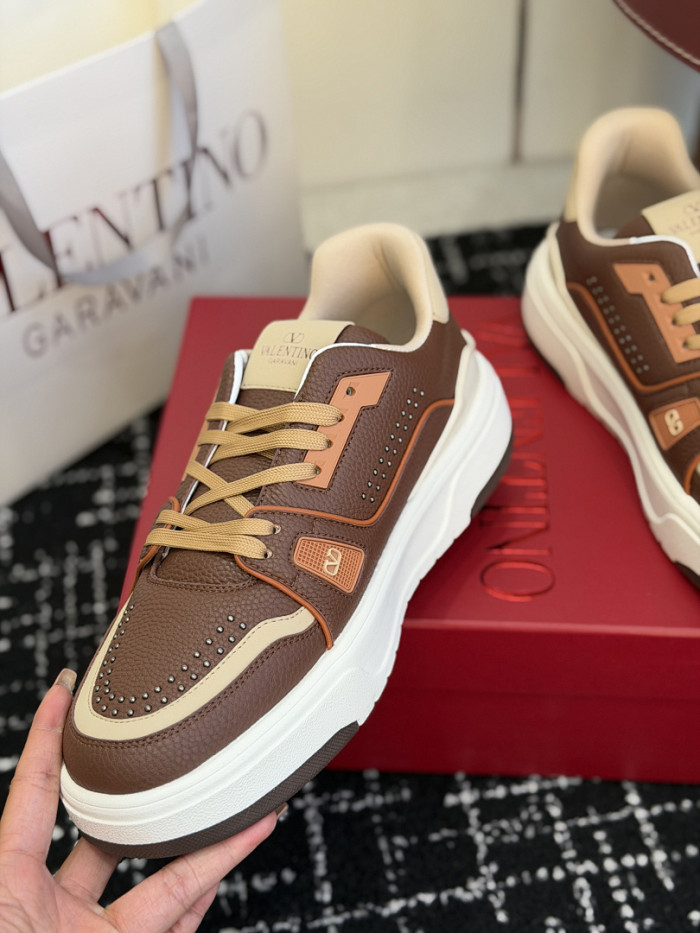 V*LENTINO SNEAKERS VT000030