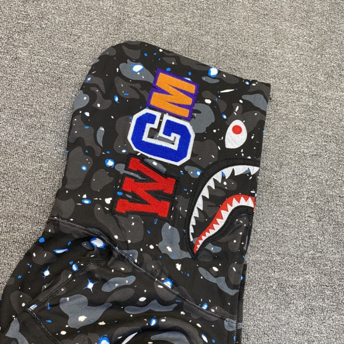 BAPE Hoodie70