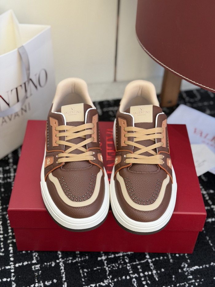 V*LENTINO SNEAKERS VT000030