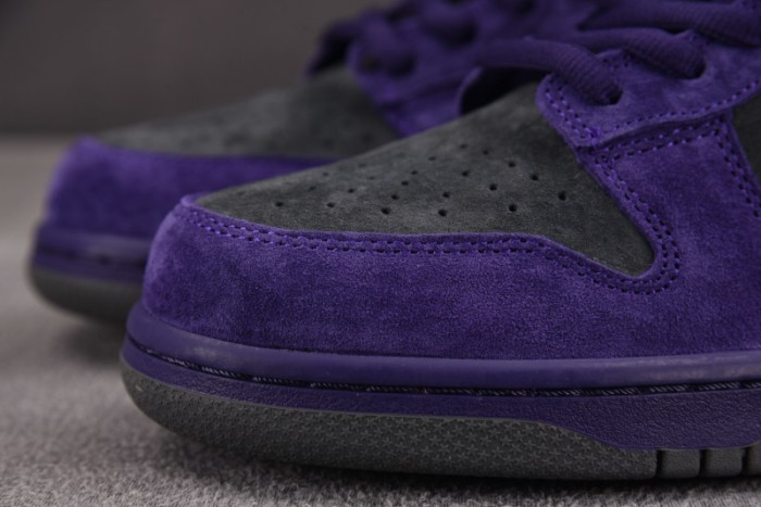 Nike SB Dunk Low 94 Ink HQ8487-500