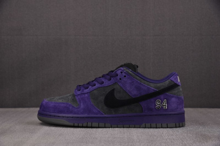 Nike SB Dunk Low 94 Ink HQ8487-500