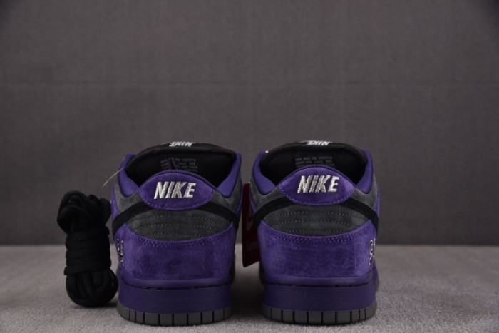 Nike SB Dunk Low 94 Ink HQ8487-500