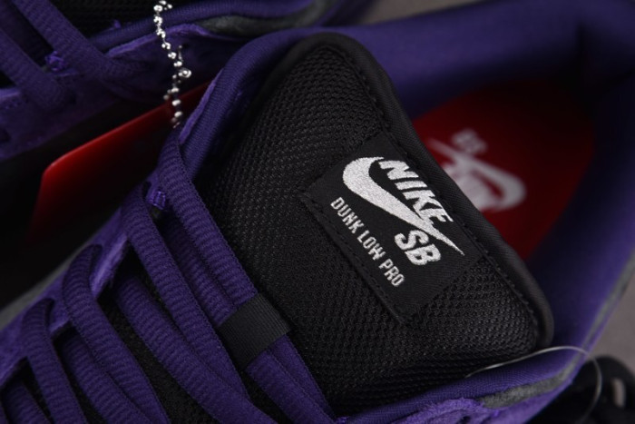 Nike SB Dunk Low 94 Ink HQ8487-500