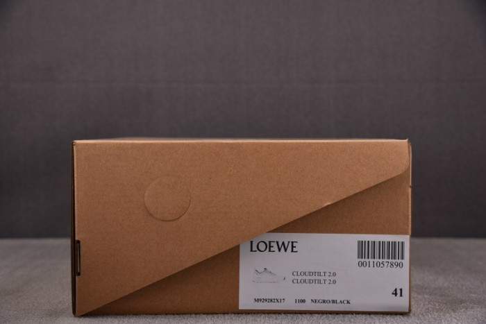 L0EWE Sneakers LW1000017