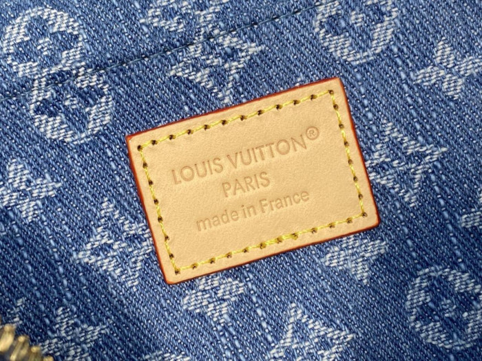 L&V BAG81