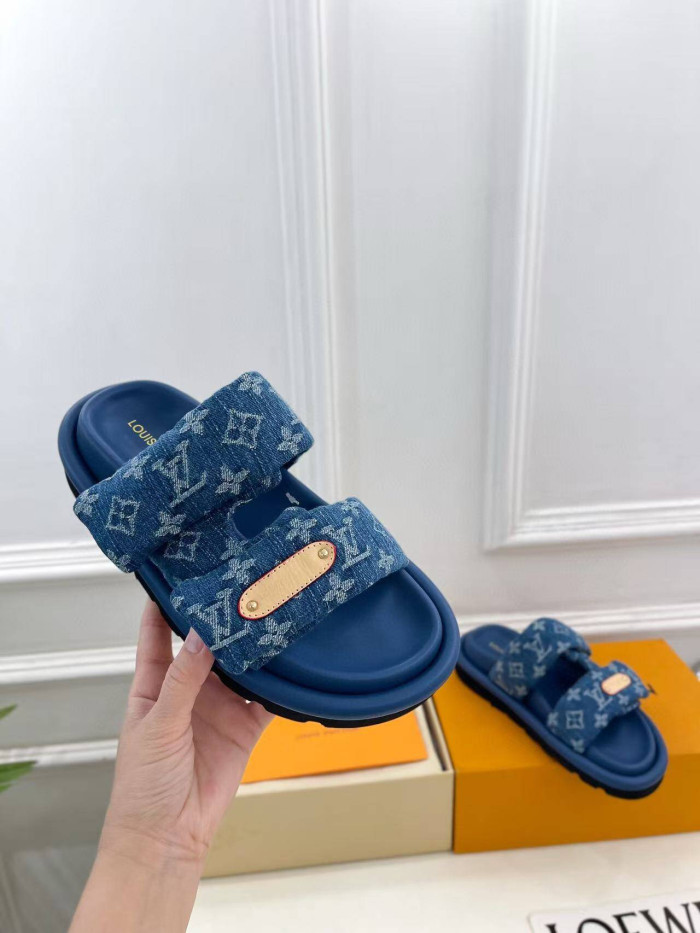 L&V sandal147