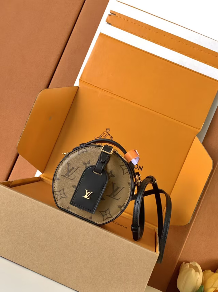 L&V BAG80