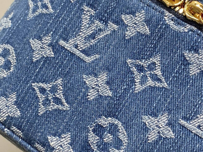 L&V BAG81