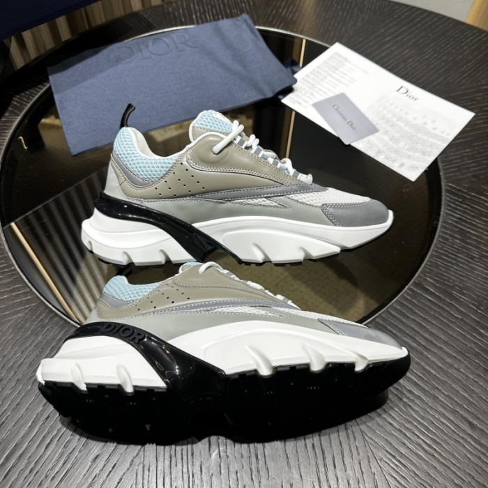 D1OR SNEAKERS B44 T00000252